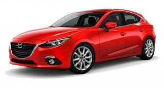 2016 Mazda 3 HB SKYACTIV-G 1.5 120 PS Motion Araba kullananlar yorumlar